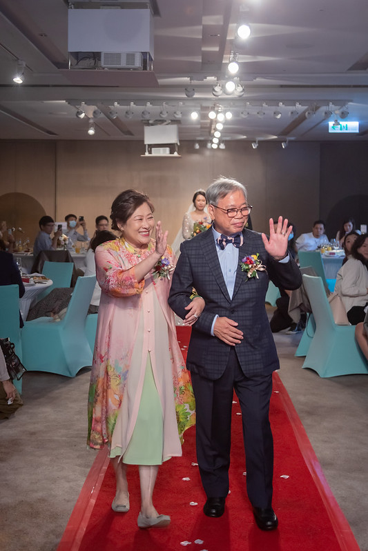 Apple婚禮攝影 Wedding婚禮記錄 台北婚攝 