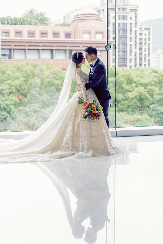 Apple婚禮攝影 Wedding婚禮記錄 台北婚攝 
