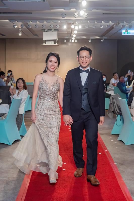 Apple婚禮攝影 Wedding婚禮記錄 台北婚攝 