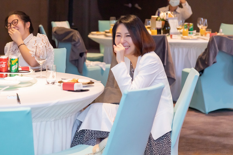 Apple婚禮攝影 Wedding婚禮記錄 台北婚攝 