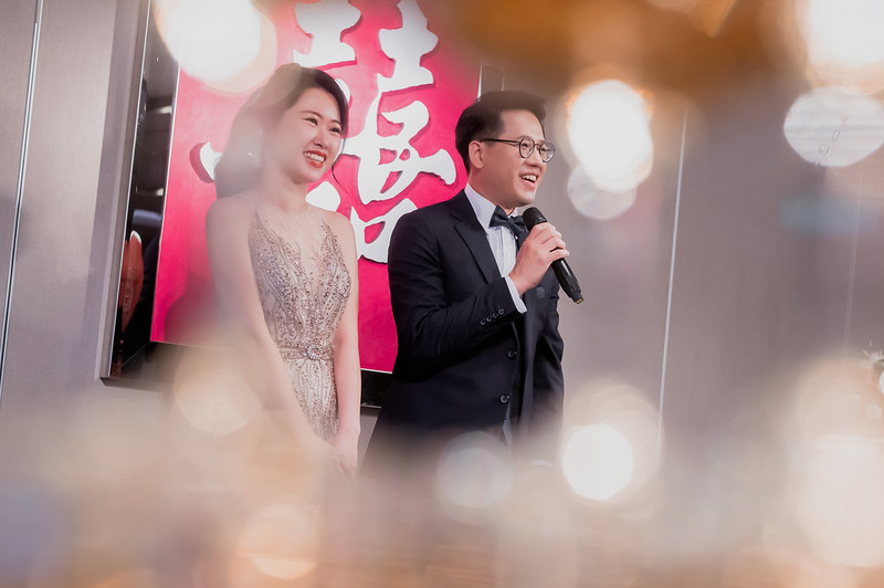 Apple婚禮攝影 Wedding婚禮記錄 台北婚攝 