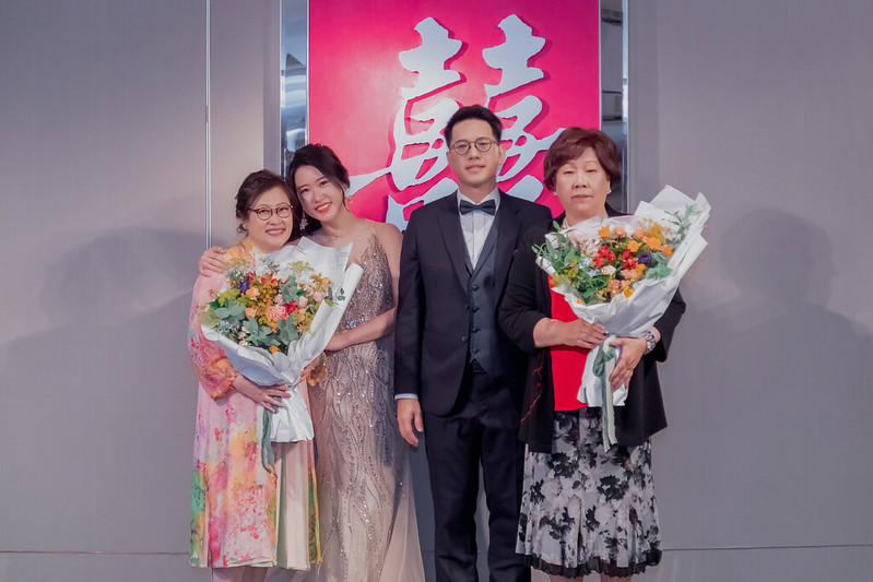 Apple婚禮攝影 Wedding婚禮記錄 台北婚攝 