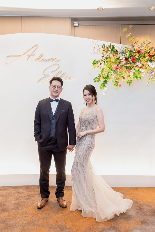 Apple婚禮攝影 Wedding婚禮記錄 台北婚攝 