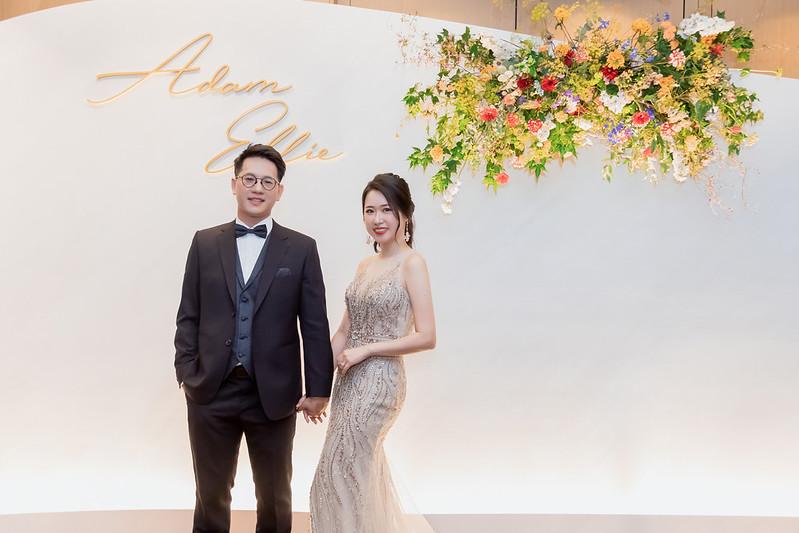 Apple婚禮攝影 Wedding婚禮記錄 台北婚攝 
