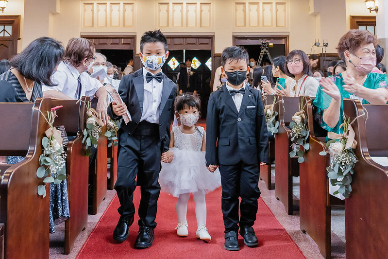 Apple婚禮攝影 Wedding婚禮記錄 台北婚攝 