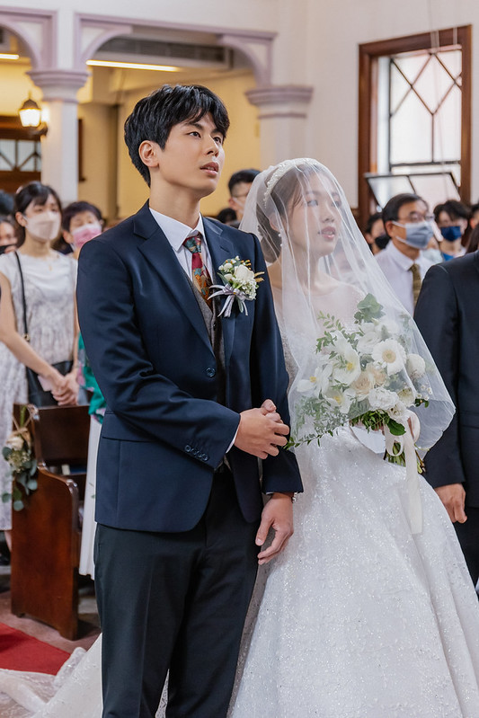 Apple婚禮攝影 Wedding婚禮記錄 台北婚攝 