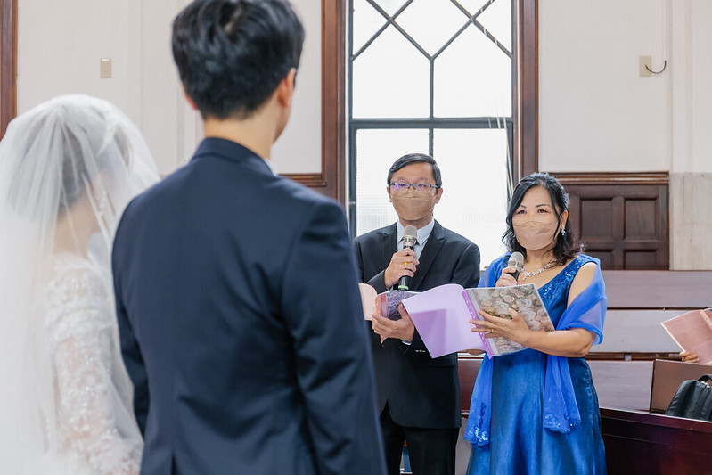 Apple婚禮攝影 Wedding婚禮記錄 台北婚攝 