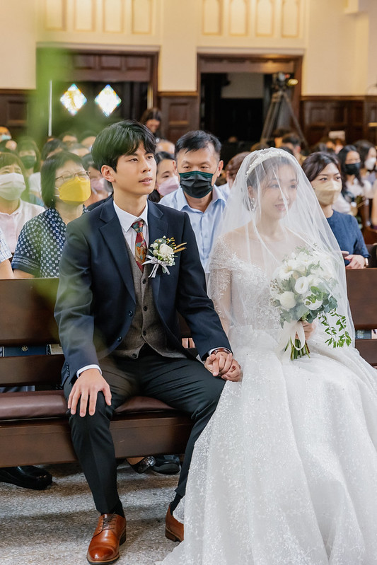 Apple婚禮攝影 Wedding婚禮記錄 台北婚攝 
