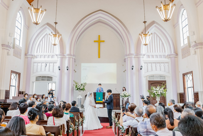 Apple婚禮攝影 Wedding婚禮記錄 台北婚攝 