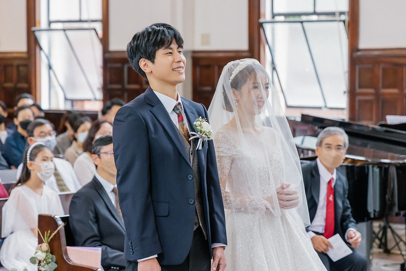 Apple婚禮攝影 Wedding婚禮記錄 台北婚攝 