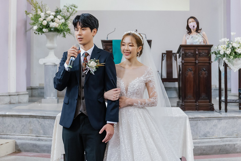 Apple婚禮攝影 Wedding婚禮記錄 台北婚攝 