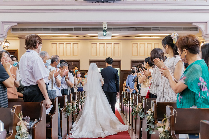 Apple婚禮攝影 Wedding婚禮記錄 台北婚攝 