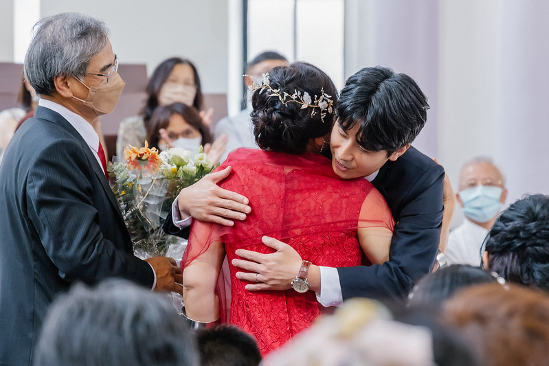 Apple婚禮攝影 Wedding婚禮記錄 台北婚攝 