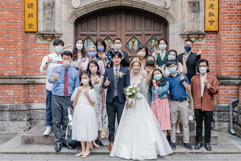 Apple婚禮攝影 Wedding婚禮記錄 台北婚攝 