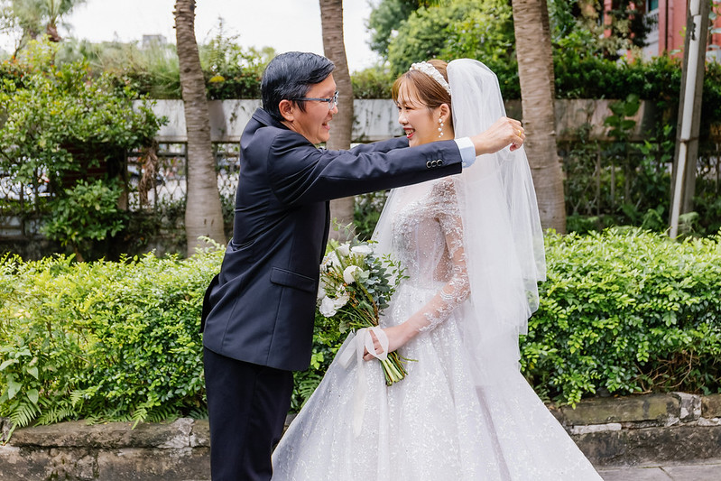 Apple婚禮攝影 Wedding婚禮記錄 台北婚攝 