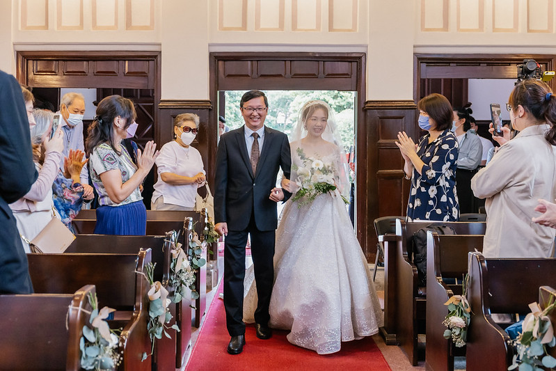 Apple婚禮攝影 Wedding婚禮記錄 台北婚攝 