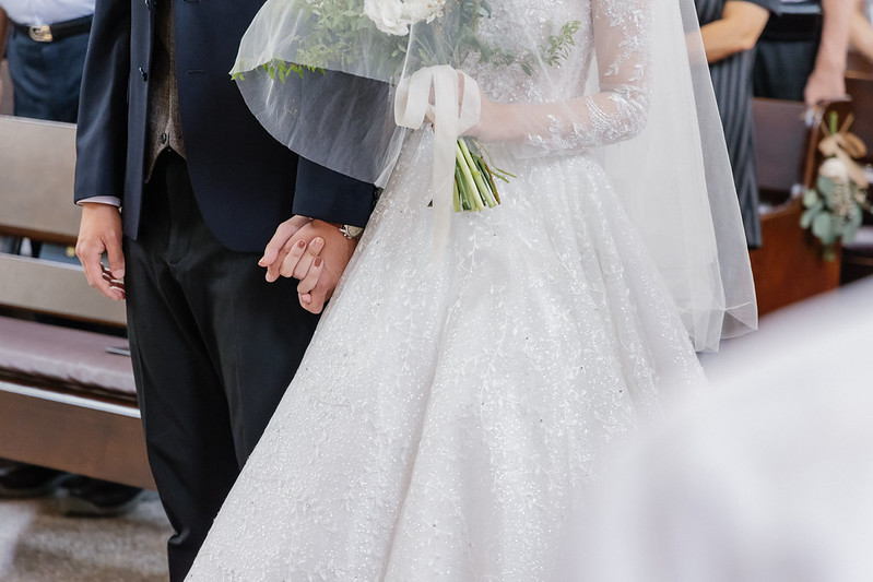 Apple婚禮攝影 Wedding婚禮記錄 台北婚攝 
