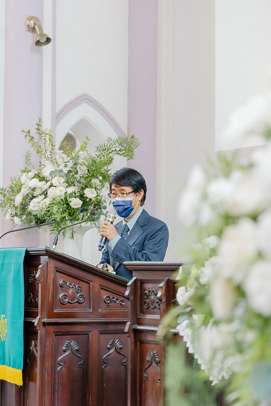 Apple婚禮攝影 Wedding婚禮記錄 台北婚攝 