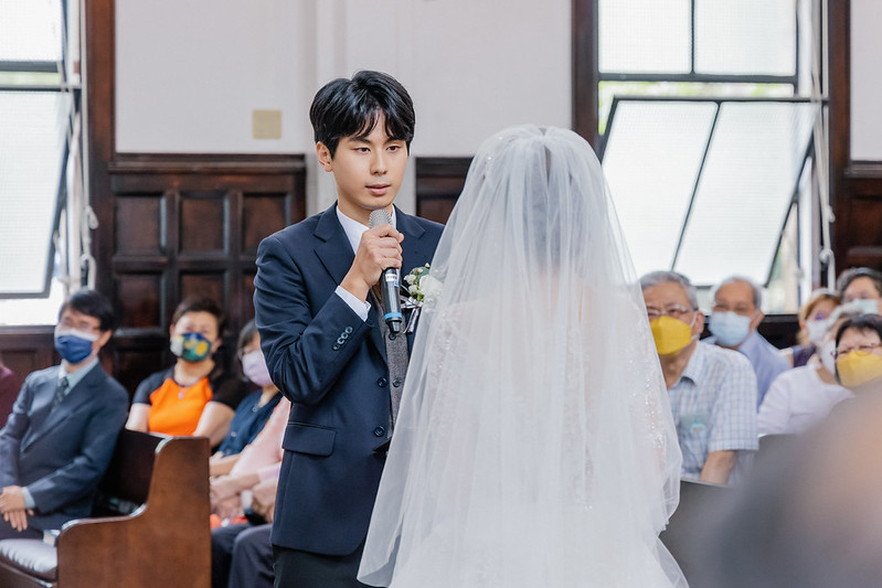 Apple婚禮攝影 Wedding婚禮記錄 台北婚攝 
