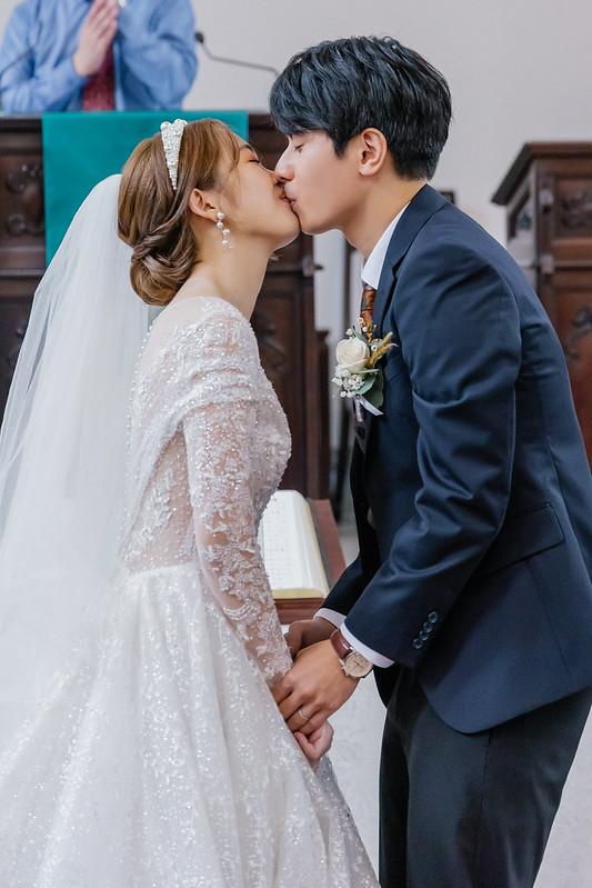 Apple婚禮攝影 Wedding婚禮記錄 台北婚攝 
