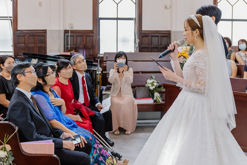 Apple婚禮攝影 Wedding婚禮記錄 台北婚攝 