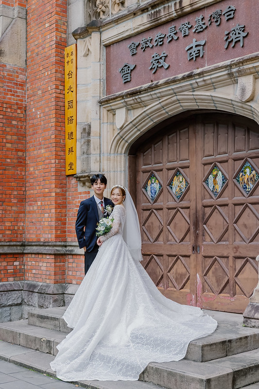 Apple婚禮攝影 Wedding婚禮記錄 台北婚攝 