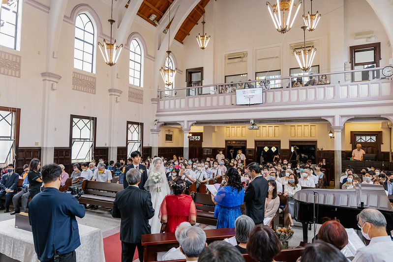 Apple婚禮攝影 Wedding婚禮記錄 台北婚攝 