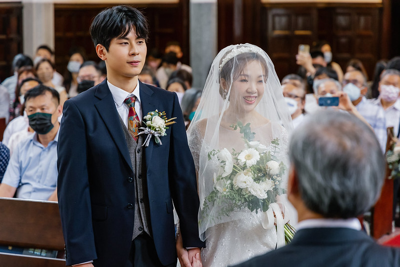Apple婚禮攝影 Wedding婚禮記錄 台北婚攝 
