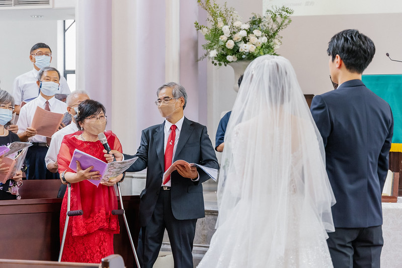 Apple婚禮攝影 Wedding婚禮記錄 台北婚攝 