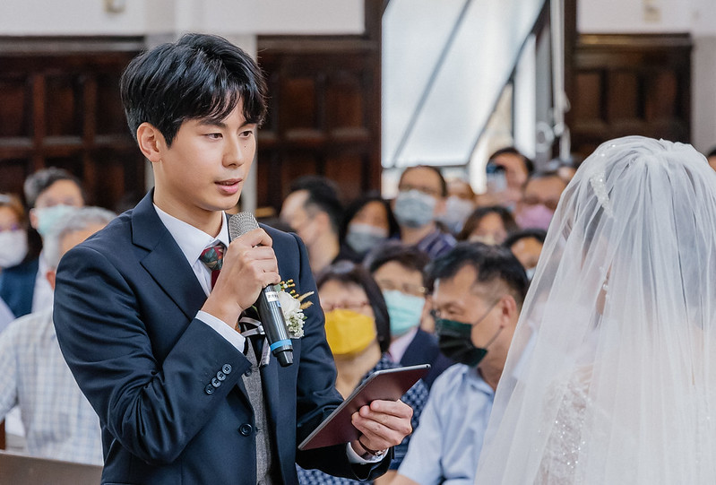 Apple婚禮攝影 Wedding婚禮記錄 台北婚攝 