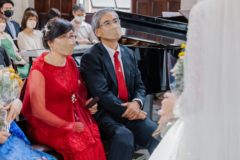 Apple婚禮攝影 Wedding婚禮記錄 台北婚攝 