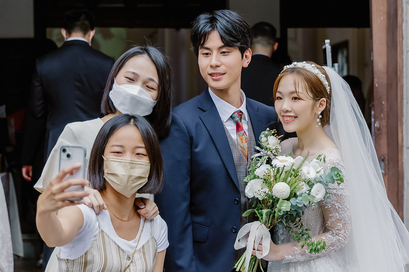 Apple婚禮攝影 Wedding婚禮記錄 台北婚攝 