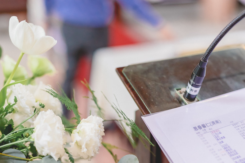 Apple婚禮攝影 Wedding婚禮記錄 台北婚攝 
