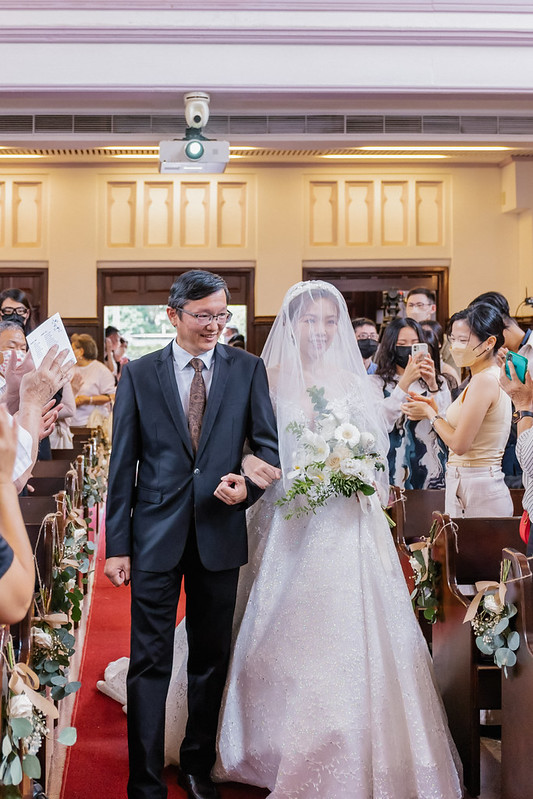 Apple婚禮攝影 Wedding婚禮記錄 台北婚攝 