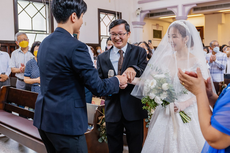 Apple婚禮攝影 Wedding婚禮記錄 台北婚攝 
