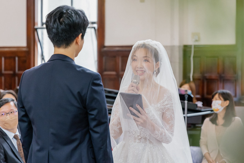 Apple婚禮攝影 Wedding婚禮記錄 台北婚攝 
