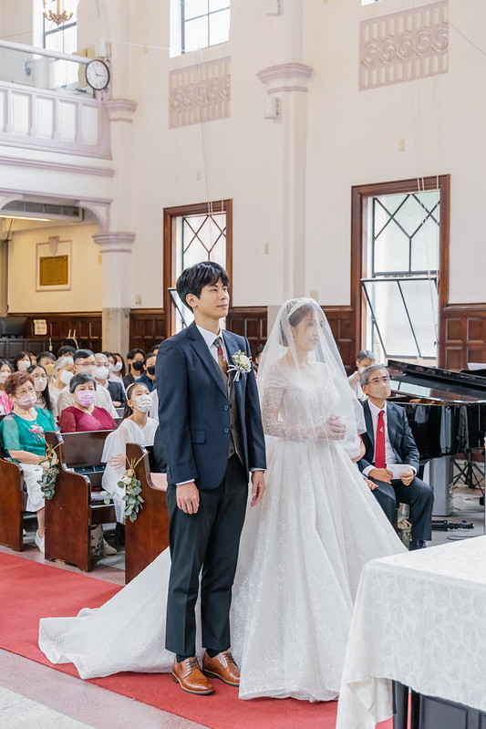 Apple婚禮攝影 Wedding婚禮記錄 台北婚攝 