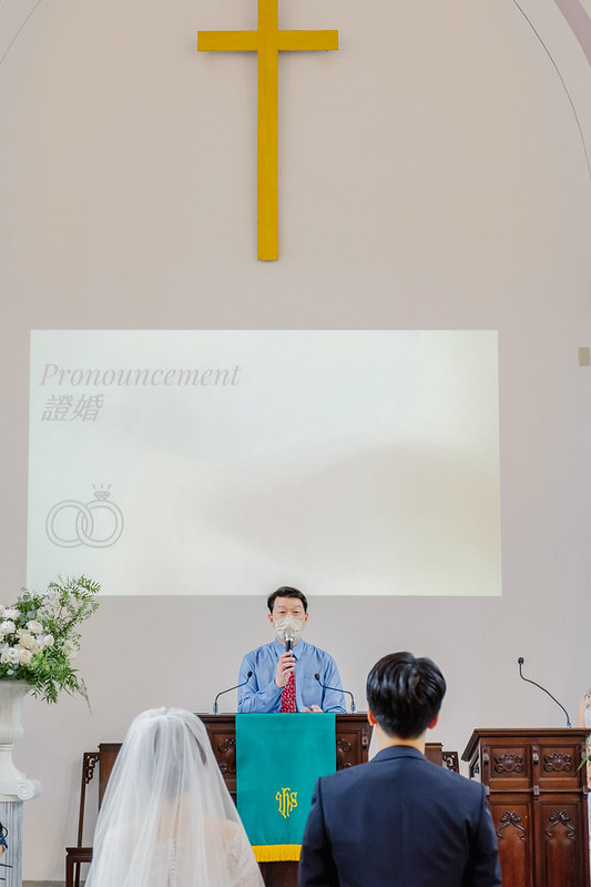 Apple婚禮攝影 Wedding婚禮記錄 台北婚攝 