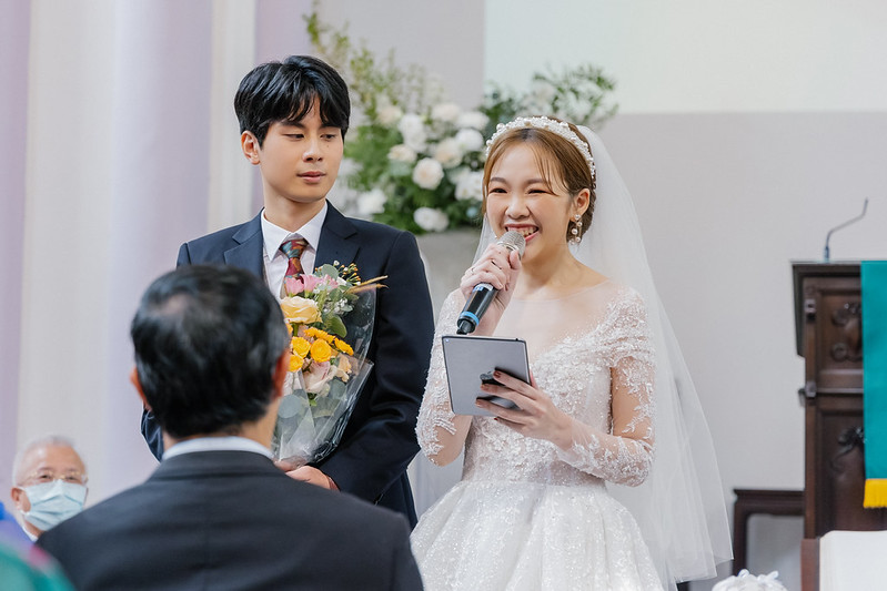 Apple婚禮攝影 Wedding婚禮記錄 台北婚攝 