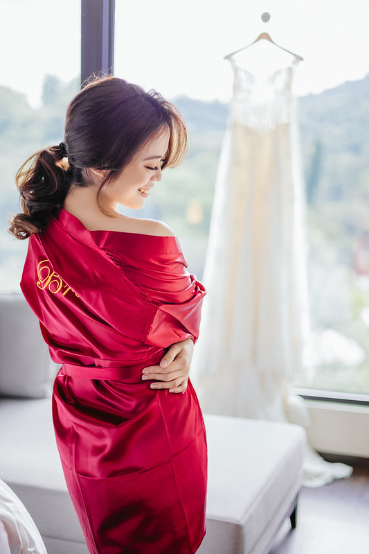 Apple婚禮攝影 Wedding婚禮記錄 台北婚攝 