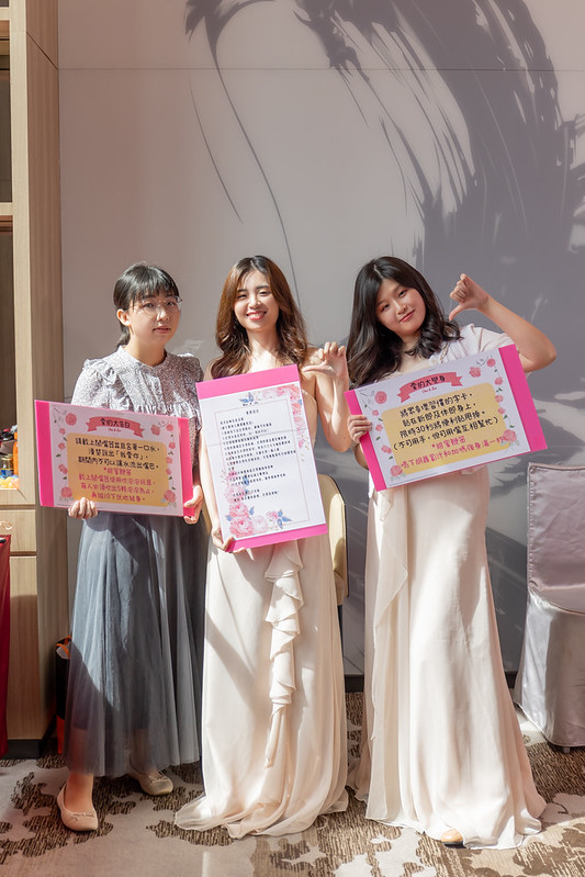 Apple婚禮攝影 Wedding婚禮記錄 台北婚攝 