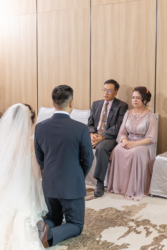 Apple婚禮攝影 Wedding婚禮記錄 台北婚攝 