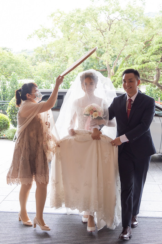 Apple婚禮攝影 Wedding婚禮記錄 台北婚攝 