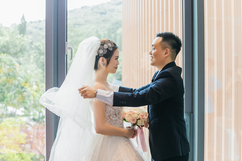 Apple婚禮攝影 Wedding婚禮記錄 台北婚攝 