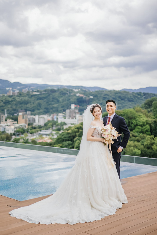 Apple婚禮攝影 Wedding婚禮記錄 台北婚攝 