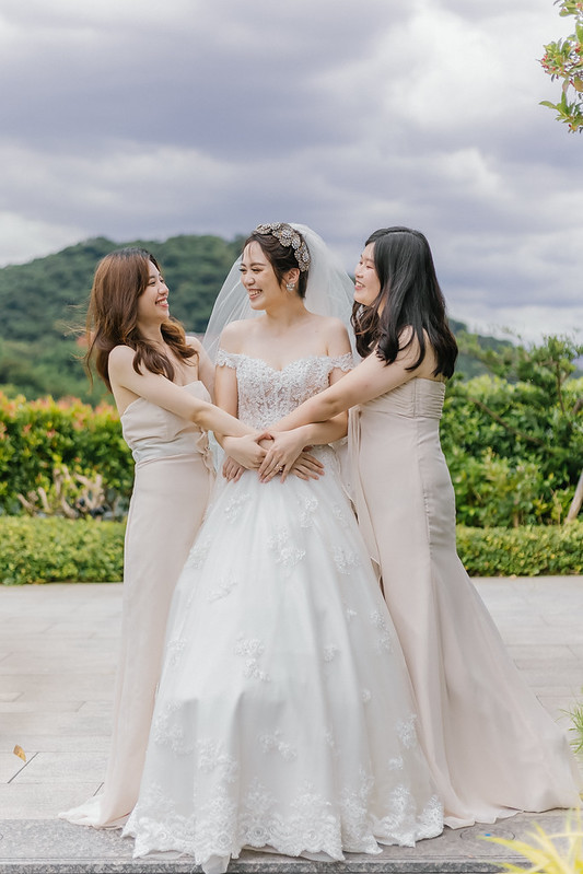 Apple婚禮攝影 Wedding婚禮記錄 台北婚攝 