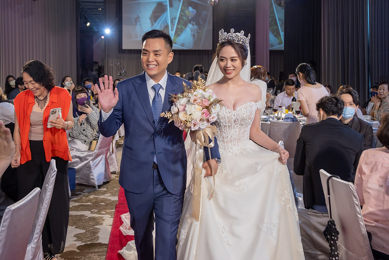 Apple婚禮攝影 Wedding婚禮記錄 台北婚攝 