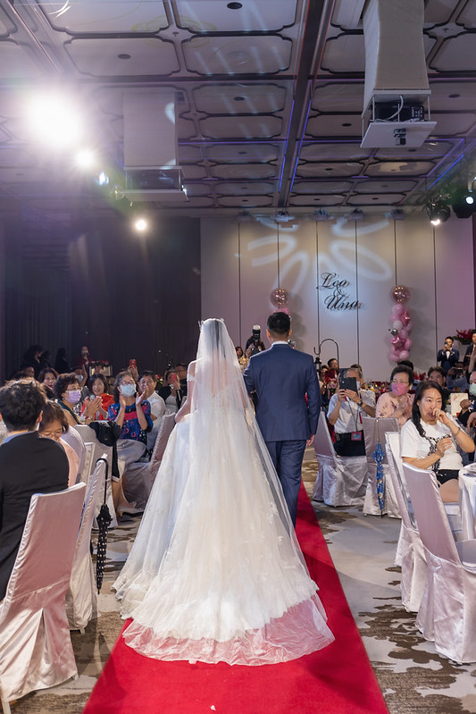 Apple婚禮攝影 Wedding婚禮記錄 台北婚攝 