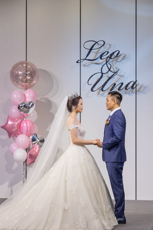 Apple婚禮攝影 Wedding婚禮記錄 台北婚攝 