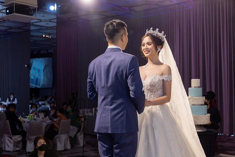 Apple婚禮攝影 Wedding婚禮記錄 台北婚攝 